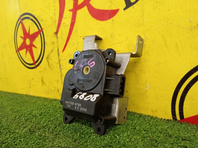 Сервопривод заслонок печки, 300 рублей, Красноярск