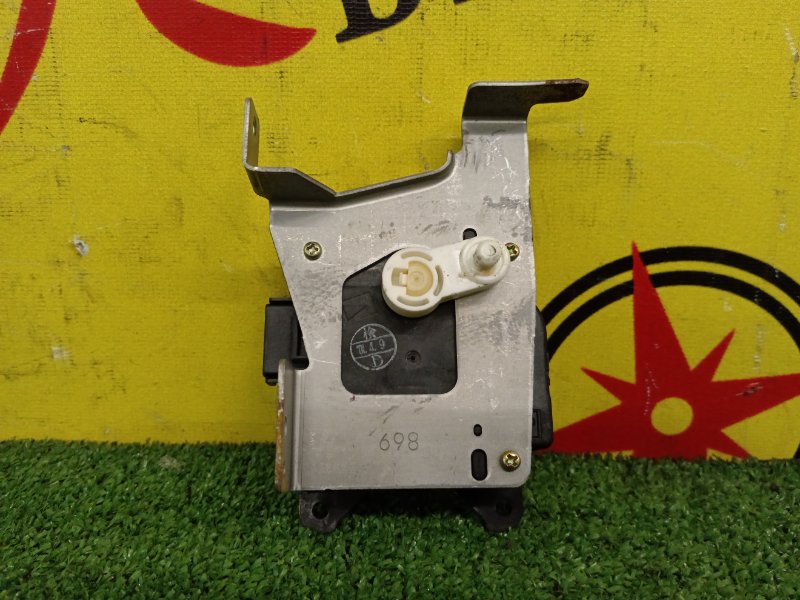 Сервопривод заслонок печки, 300 рублей, Красноярск