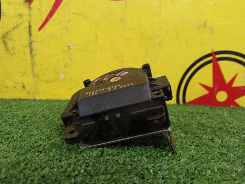 Сервопривод заслонок печки, 300 рублей, Красноярск