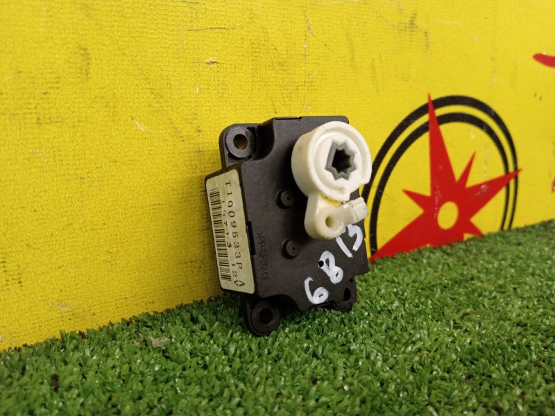 Сервопривод заслонок печки, 500 рублей, Красноярск