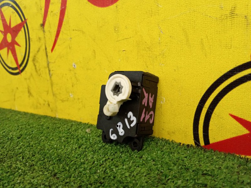 Сервопривод заслонок печки, 500 рублей, Красноярск