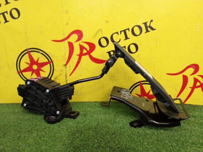 Педаль газа, 1500 рублей, Красноярск