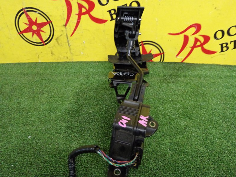 Педаль газа, 1500 рублей, Красноярск