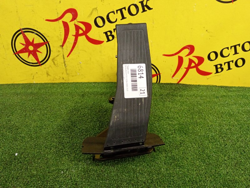 Педаль газа, 1500 рублей, Красноярск