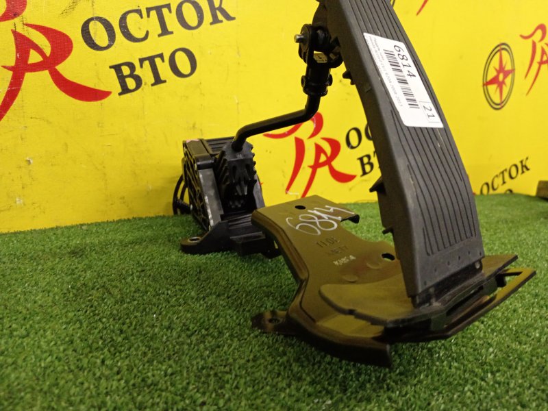 Педаль газа, 1500 рублей, Красноярск