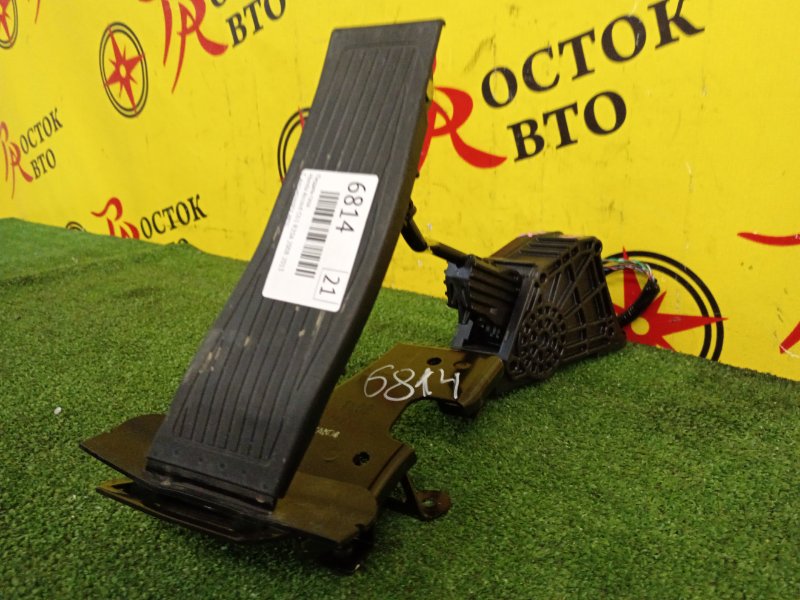 Педаль газа, 1500 рублей, Красноярск