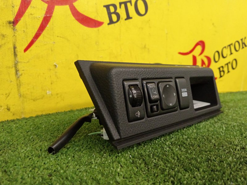 Блок управления зеркалами, 400 рублей, Красноярск