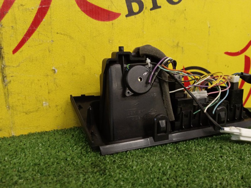 Блок управления зеркалами, 400 рублей, Красноярск