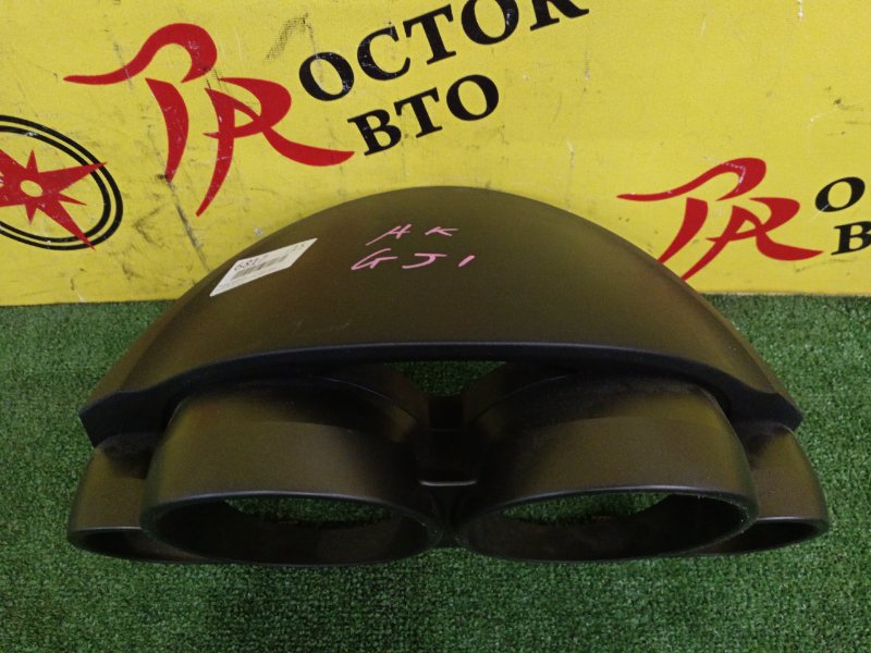 Консоль панели приборов, 500 рублей, Красноярск