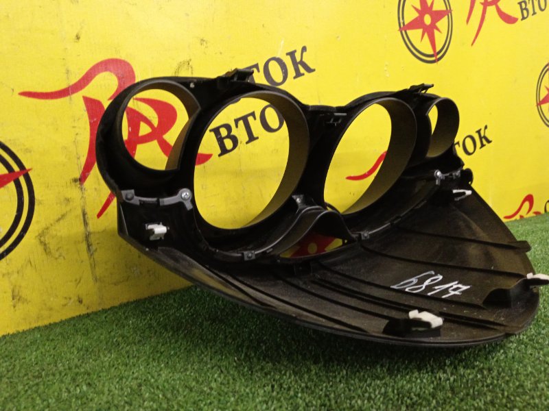 Консоль панели приборов, 500 рублей, Красноярск