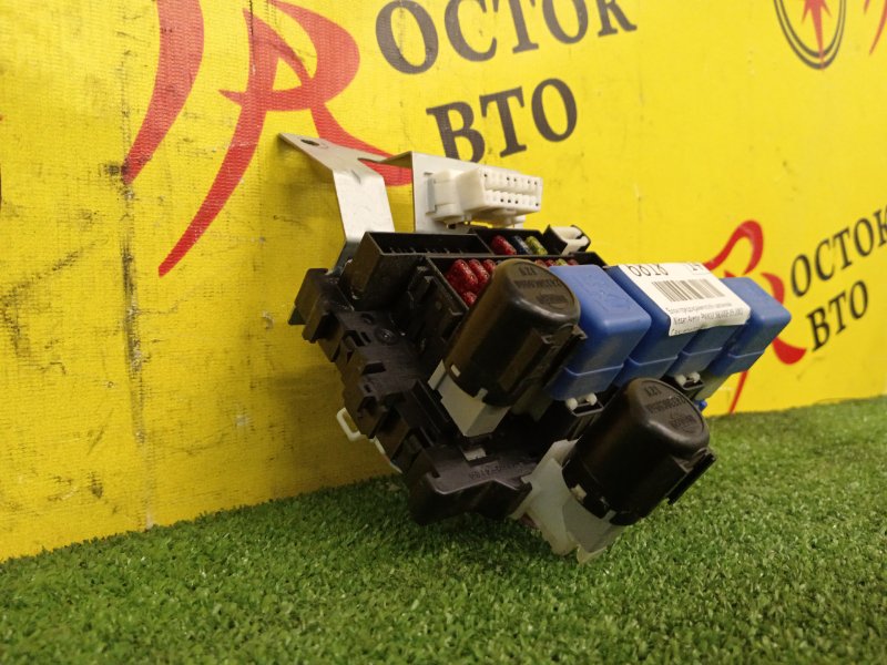 Блок предохранителей салонный, 500 рублей, Красноярск