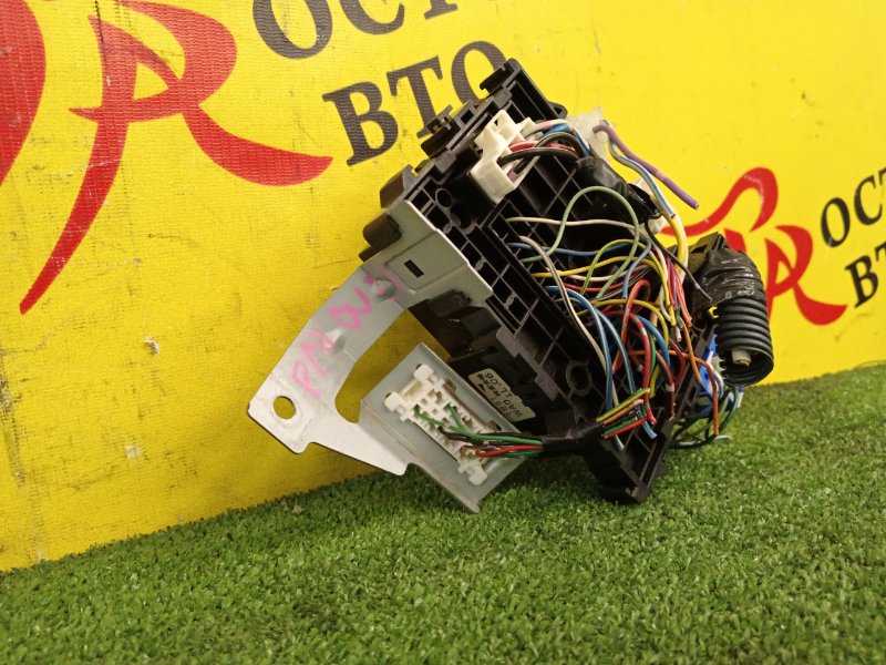 Блок предохранителей салонный, 500 рублей, Красноярск