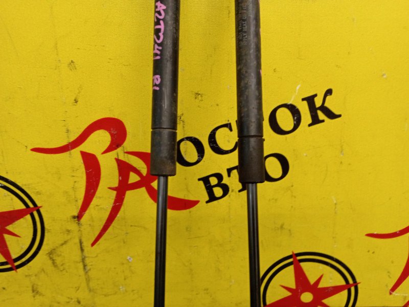 Амортизатор двери багажника, 2000 рублей, Красноярск