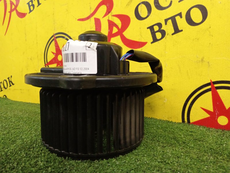 Мотор печки, 2400 рублей, Красноярск