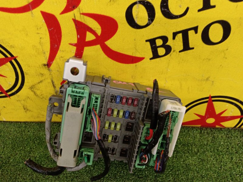 Блок предохранителей салонный, 1000 рублей, Красноярск