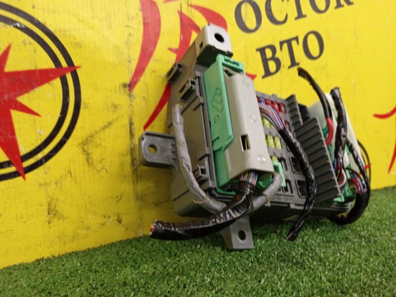 Блок предохранителей салонный, 1000 рублей, Красноярск