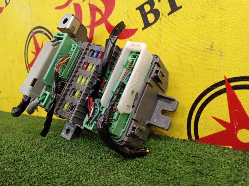 Блок предохранителей салонный, 1000 рублей, Красноярск