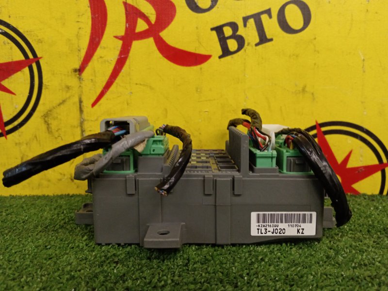 Блок предохранителей салонный, 1000 рублей, Красноярск