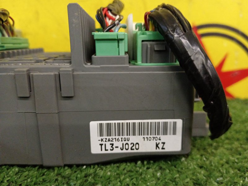 Блок предохранителей салонный, 1000 рублей, Красноярск