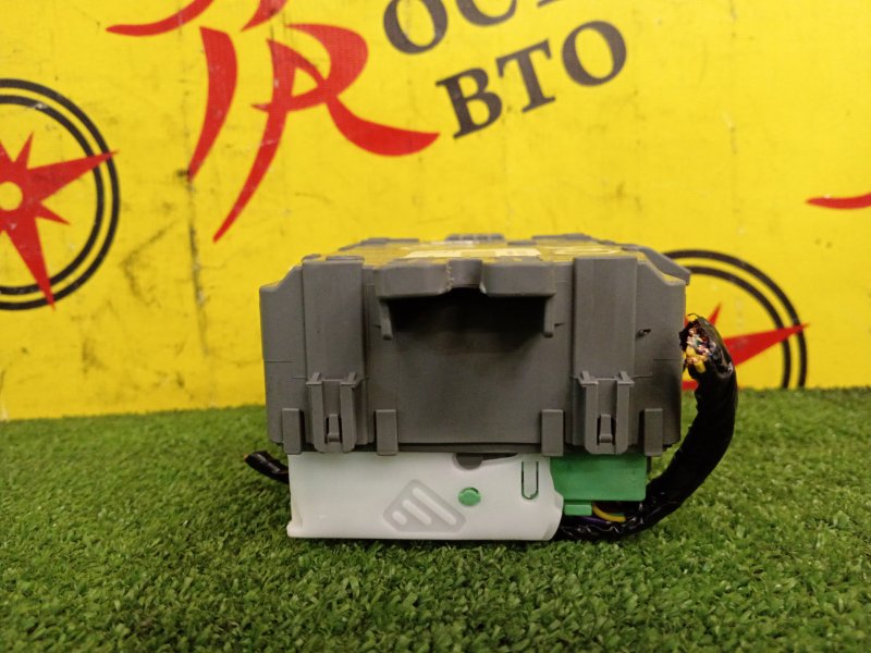 Блок предохранителей салонный, 1000 рублей, Красноярск