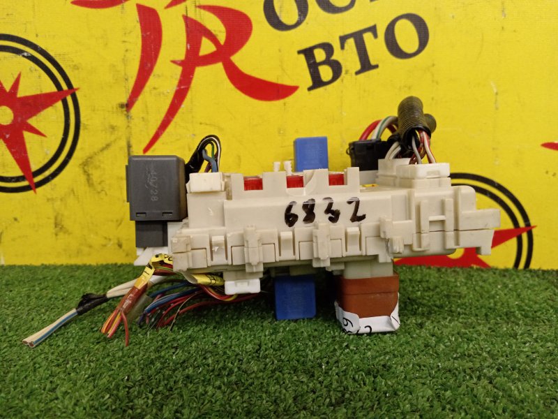 Блок предохранителей салонный, 300 рублей, Красноярск