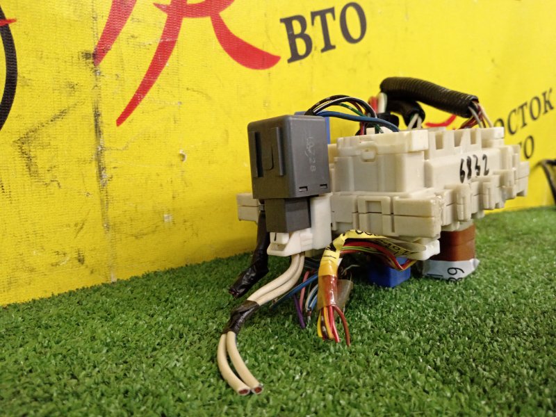 Блок предохранителей салонный, 300 рублей, Красноярск