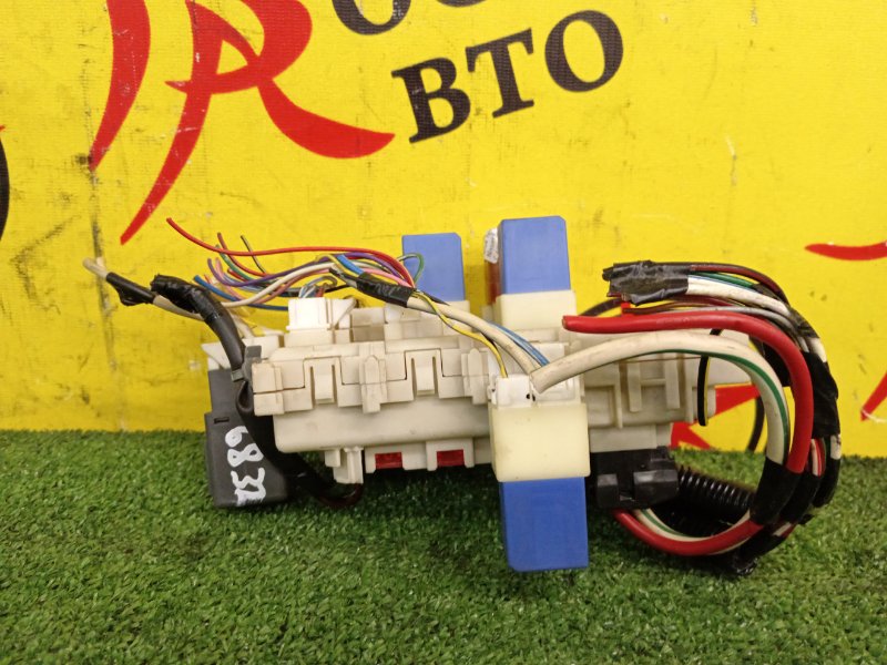 Блок предохранителей салонный, 300 рублей, Красноярск