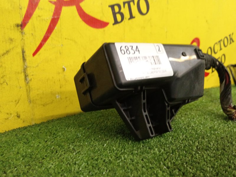 Блок предохранителей под капот, 500 рублей, Красноярск