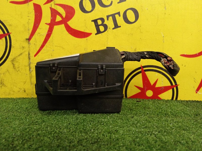 Блок предохранителей под капот, 500 рублей, Красноярск