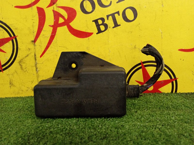 Блок предохранителей под капот, 500 рублей, Красноярск