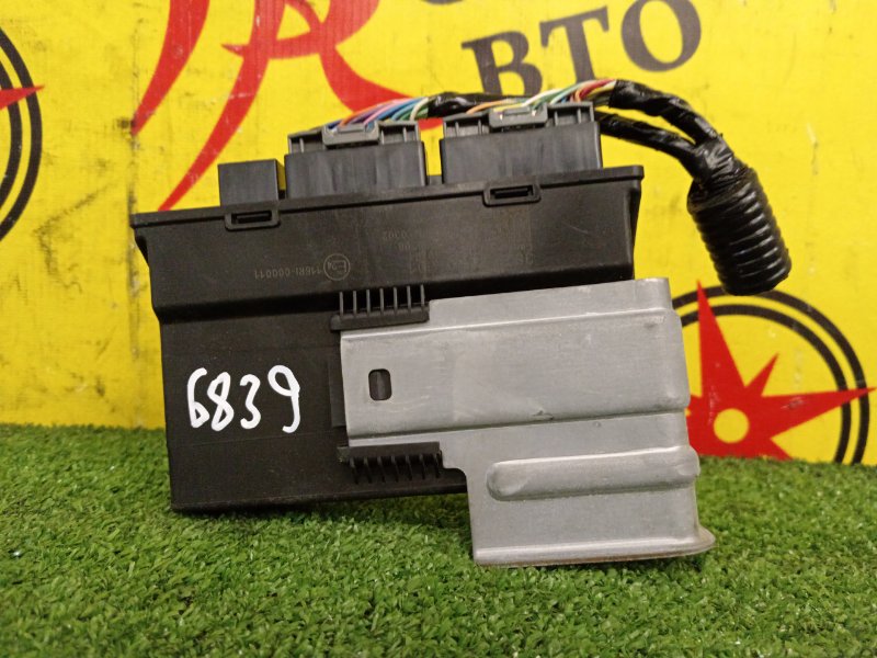 Блок иммобилайзера, 1500 рублей, Красноярск