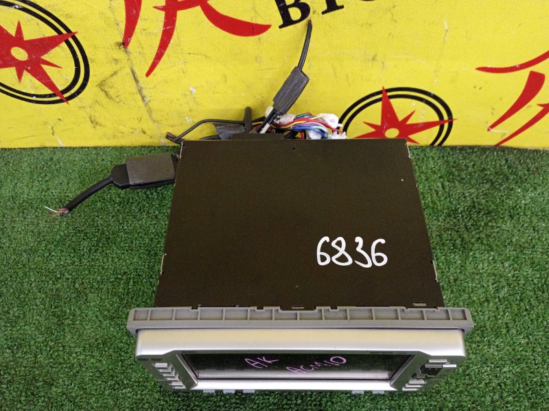 Магнитола, 2000 рублей, Красноярск