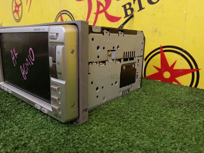 Магнитола, 2000 рублей, Красноярск