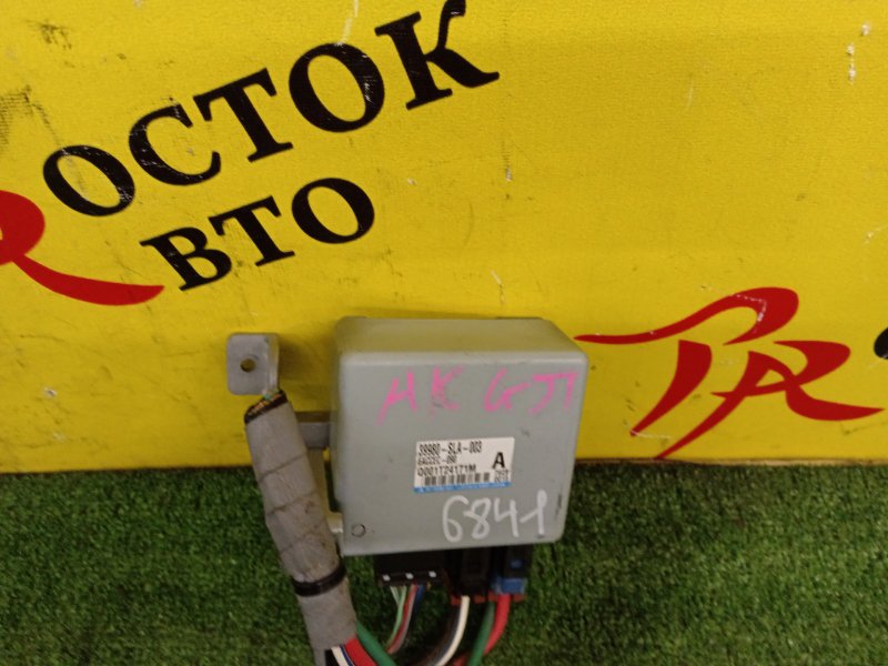 Блок управления рулевой рейкой, 500 рублей, Красноярск