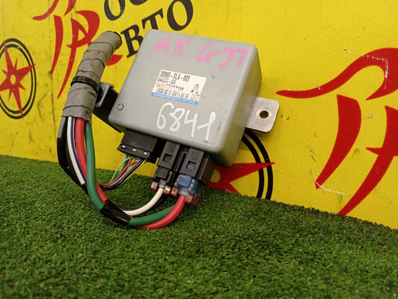 Блок управления рулевой рейкой, 500 рублей, Красноярск