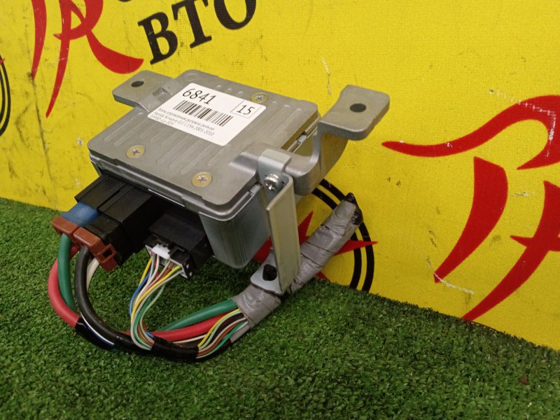 Блок управления рулевой рейкой, 500 рублей, Красноярск