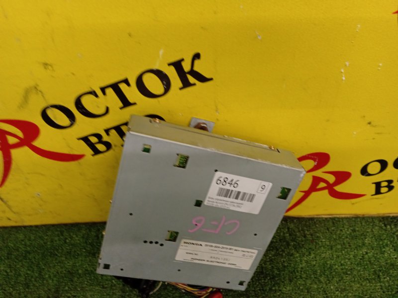 Блок управления навигацией, 500 рублей, Красноярск