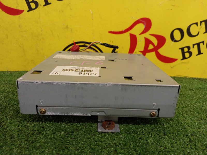 Блок управления навигацией, 500 рублей, Красноярск