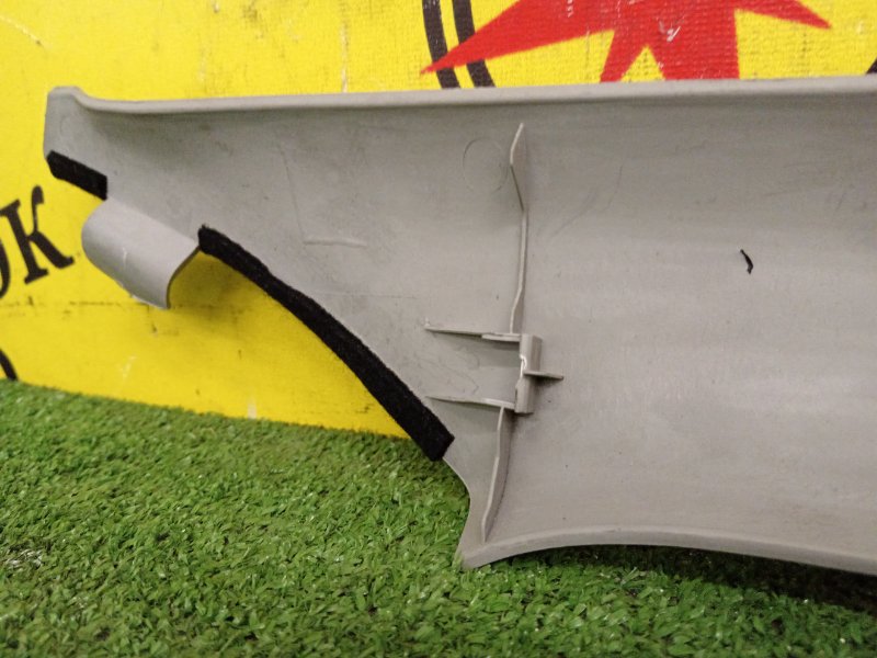 Накладка стойки лобового стекла, 500 рублей, Красноярск