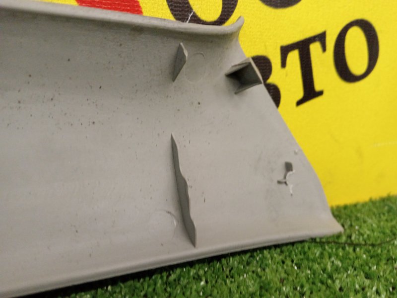 Накладка стойки лобового стекла, 500 рублей, Красноярск