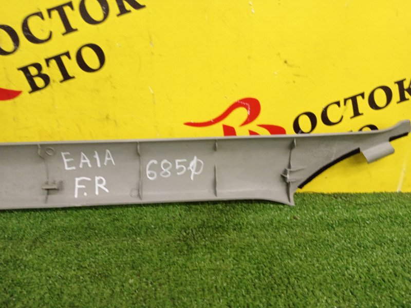 Накладка стойки лобового стекла, 500 рублей, Красноярск