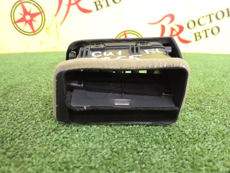 Дефлектор воздушный, 400 рублей, Красноярск