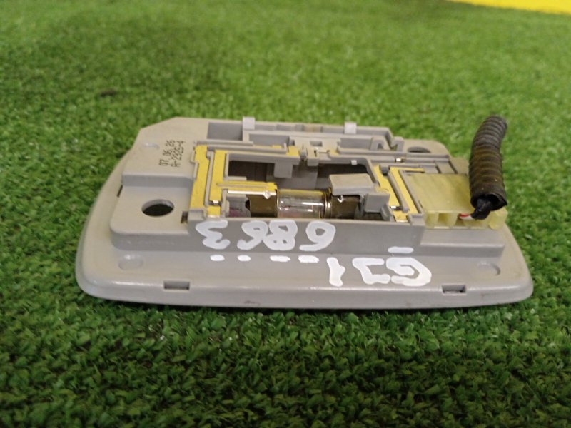 Плафон подсветки салона, 200 рублей, Красноярск