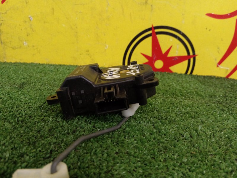 Сервопривод заслонок печки, 500 рублей, Красноярск