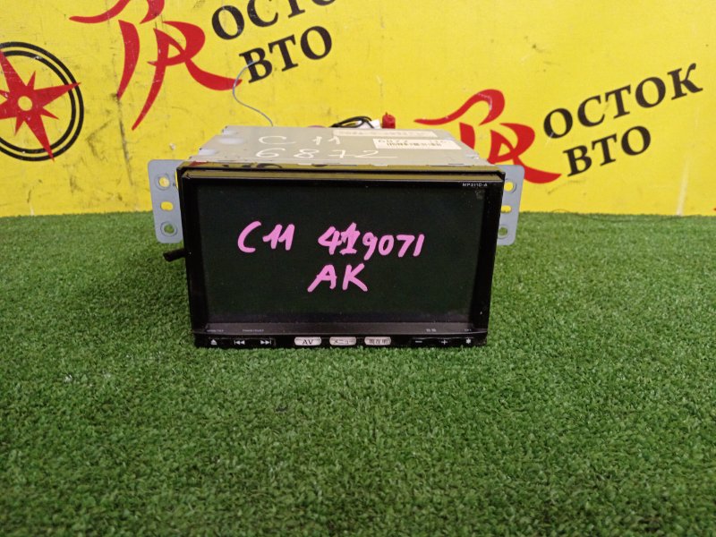 Магнитола, 5000 рублей, Красноярск