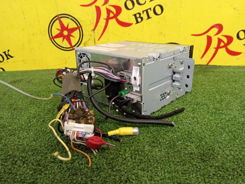 Магнитола, 5000 рублей, Красноярск