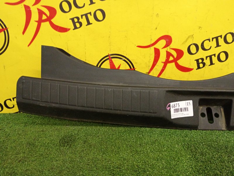 накладка багажника, 350 рублей, Красноярск