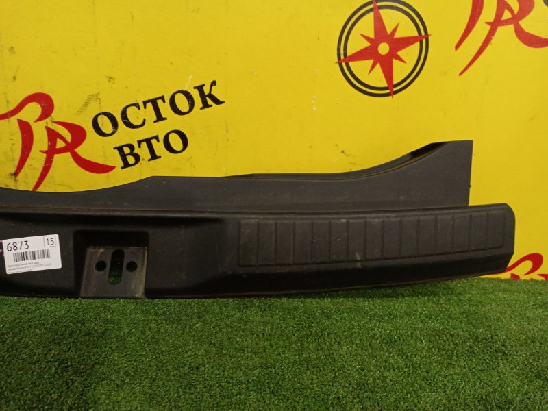 накладка багажника, 350 рублей, Красноярск