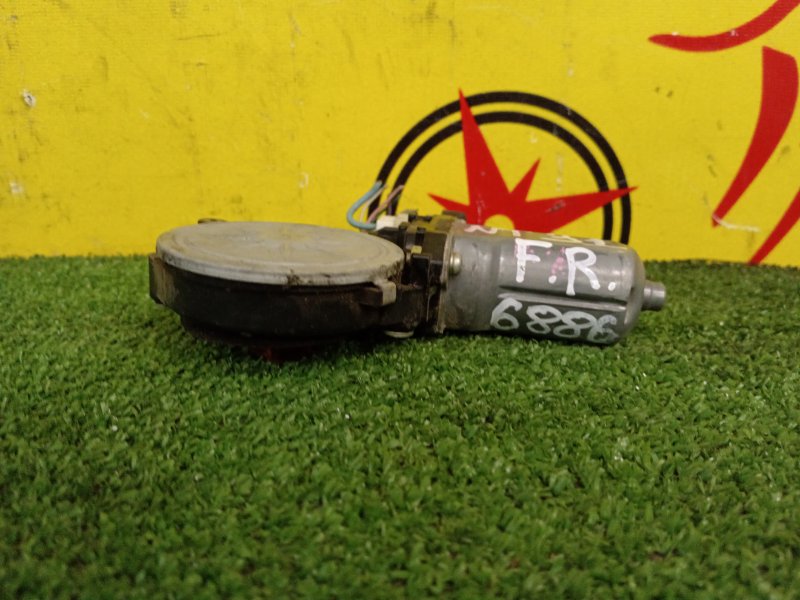 Мотор стеклоподъемника, 1000 рублей, Красноярск