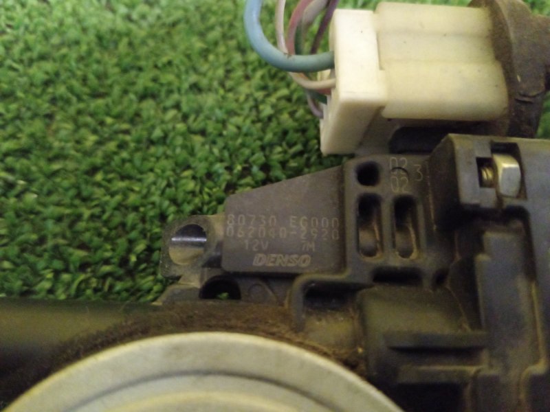 Мотор стеклоподъемника, 1000 рублей, Красноярск